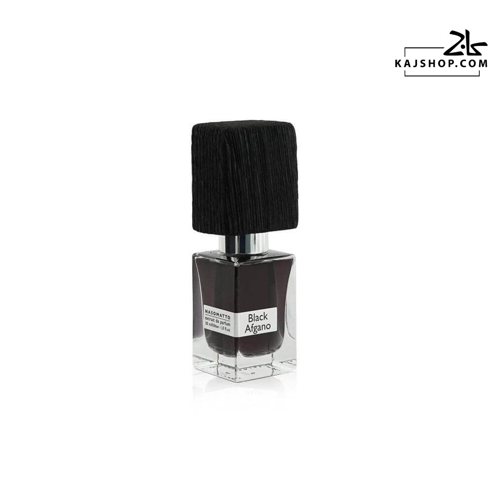 عطر مردانه بلک افغان ناسوماتو