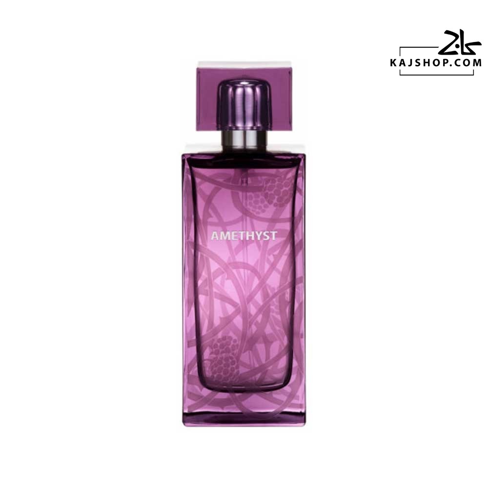 عطر لالیک آمیتیس زنانه 100 میل (Lalique Amethyst)