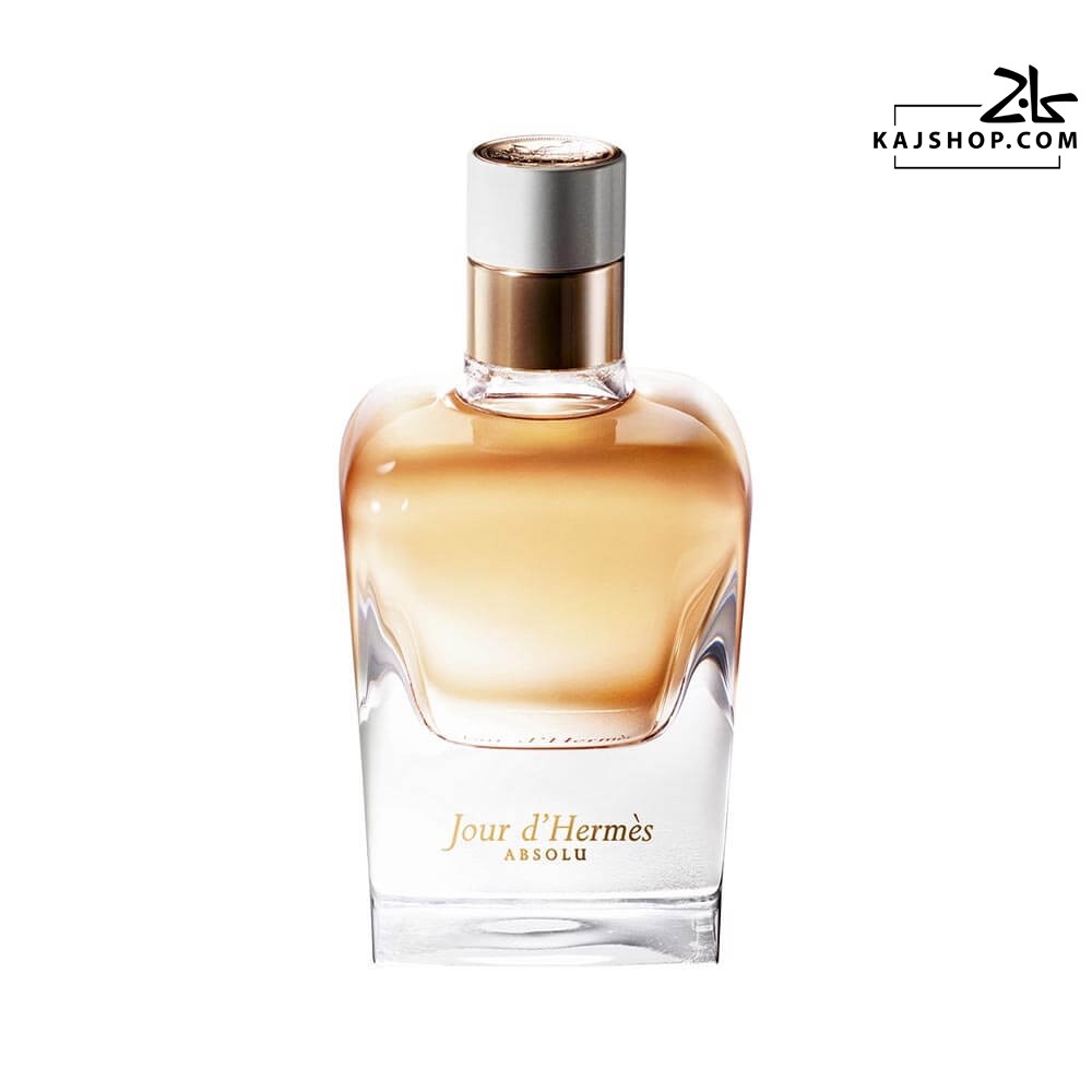 عطر هرمس ژو د هرمس ابسولو