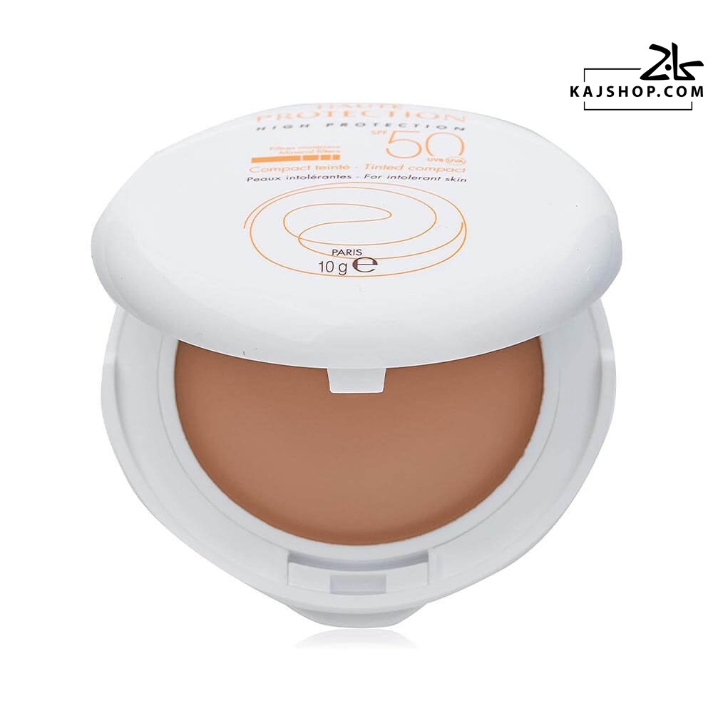 پنکیک ضد آفتاب مینرال اون SPF50