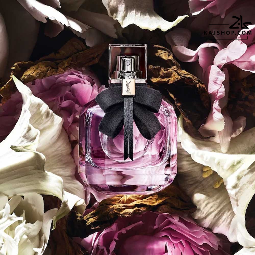 عطر ایوسن لورن مون پقی (مون پاریس)