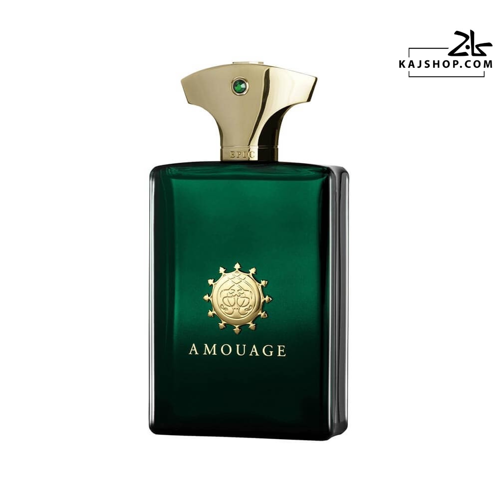 عطر آمواژ اپیک مردانه