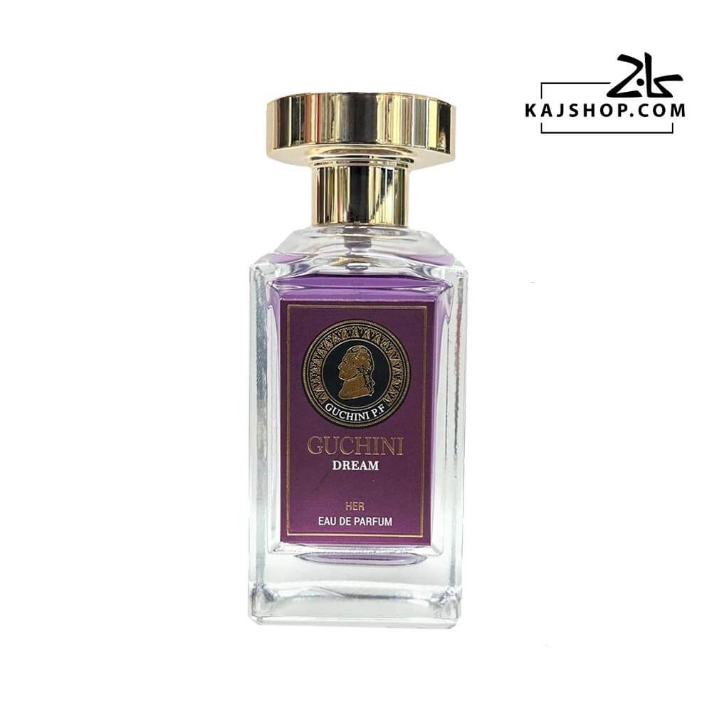 عطر زنانه دریم گوچینی