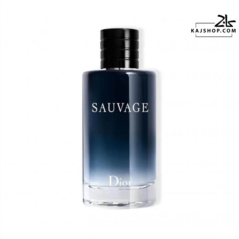 عطر دیور ساواژ (ساواج) ادوتوالت دیور (Dior Sauvage)