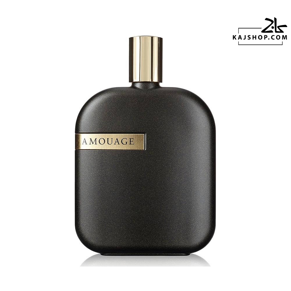 عطر آمواژ اوپوس 7