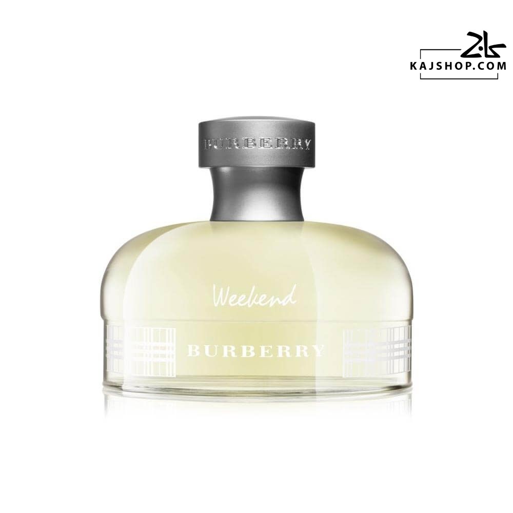 عطر ویکند باربری