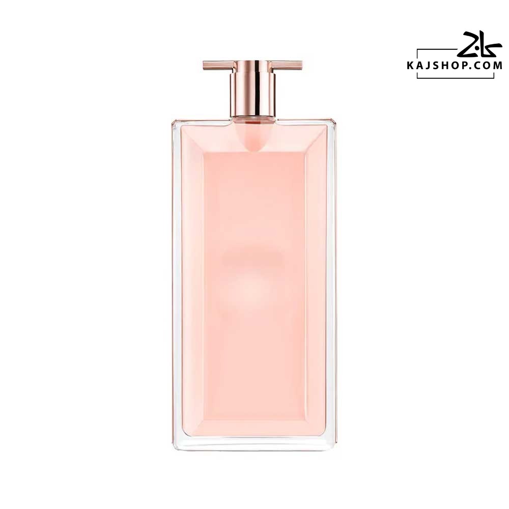 عطر زنانه ادوپرفیوم ایدول لانکوم