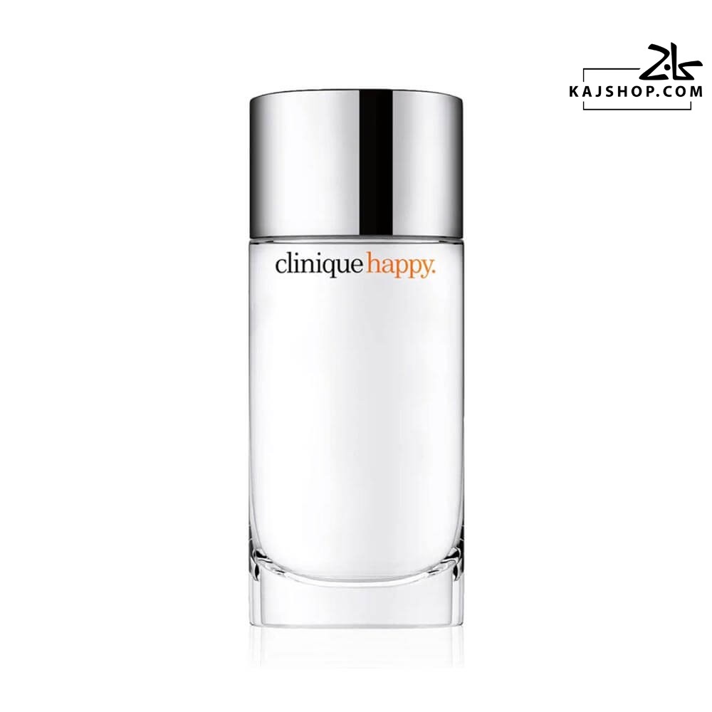 عطر زنانه هپی کلینیک