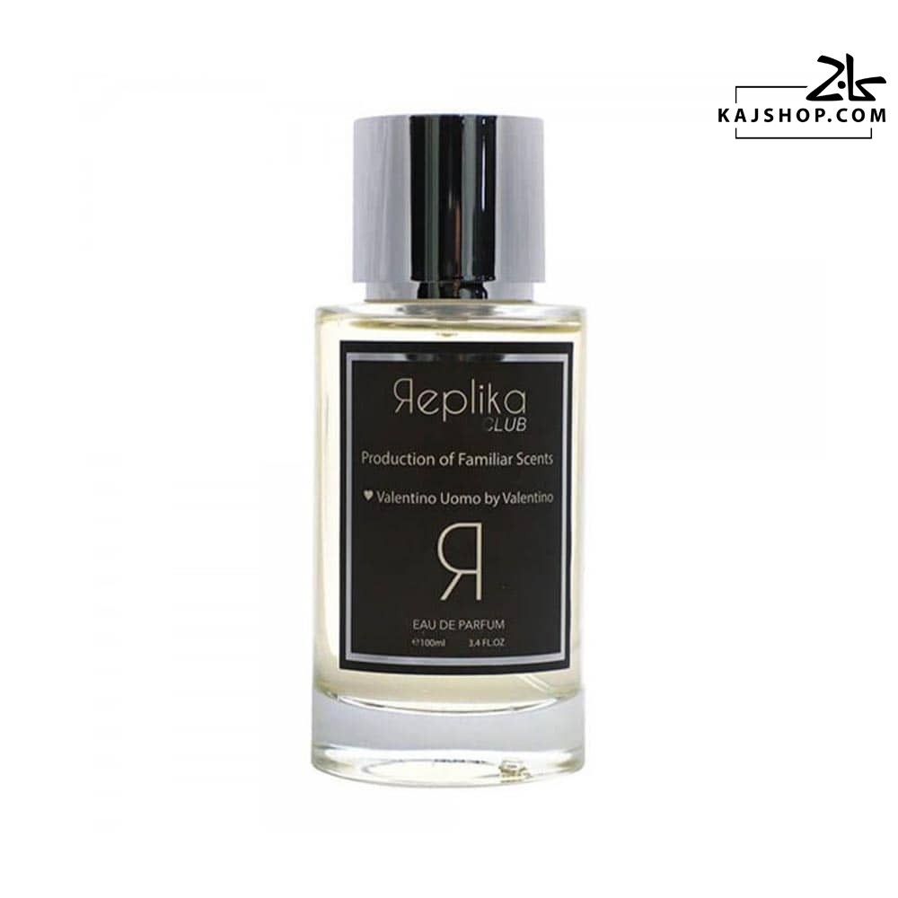 عطر مردانه کلاب رپلیکا