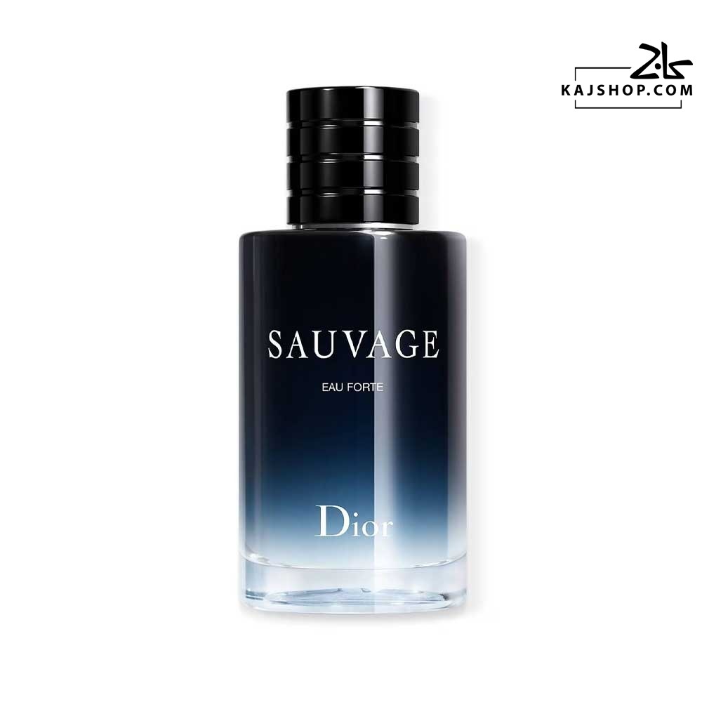 عطر ادکلن مردانه دیور ساواج او فورت