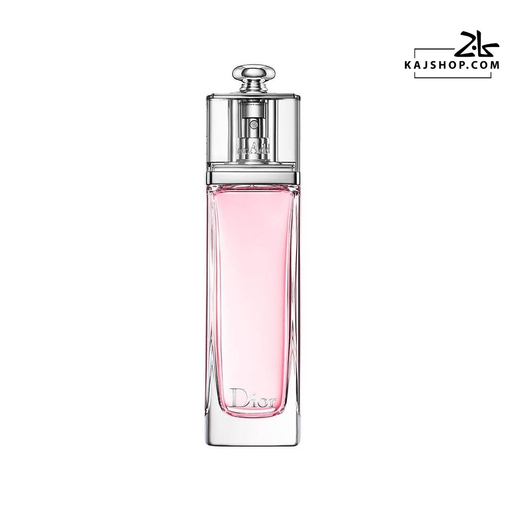 عطر دیور ادیکت صورتی او فرش (Eau Fraiche)