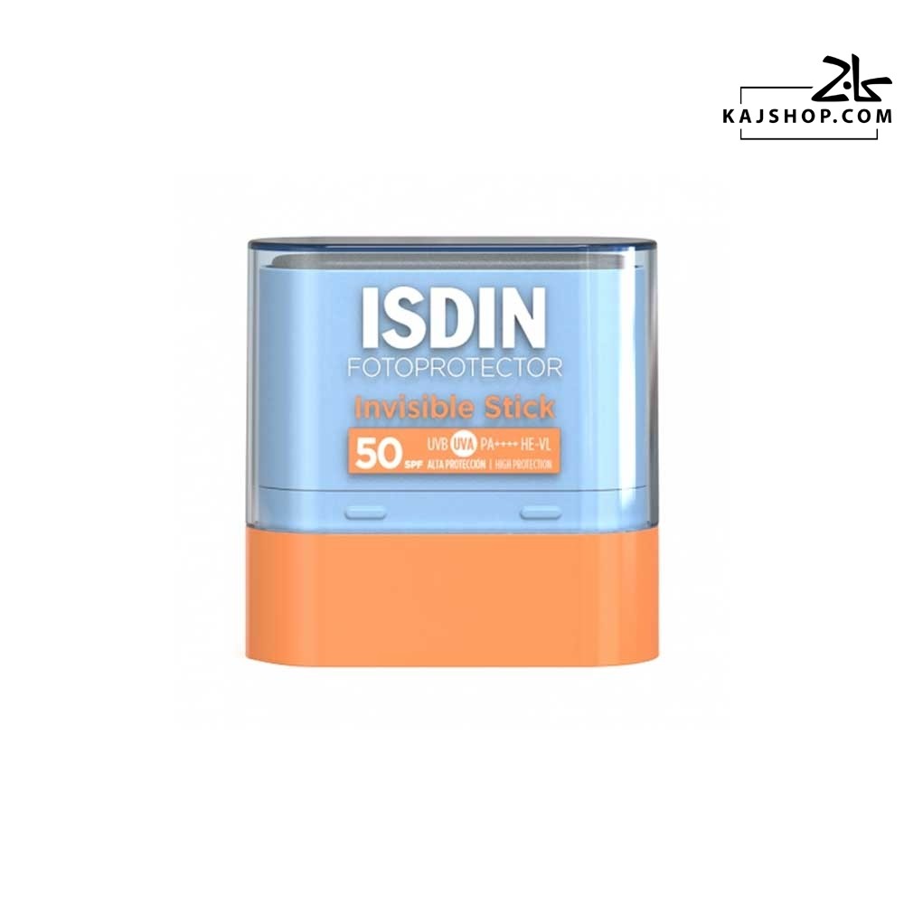 ضد آفتاب استیکی ایزدین SPF50