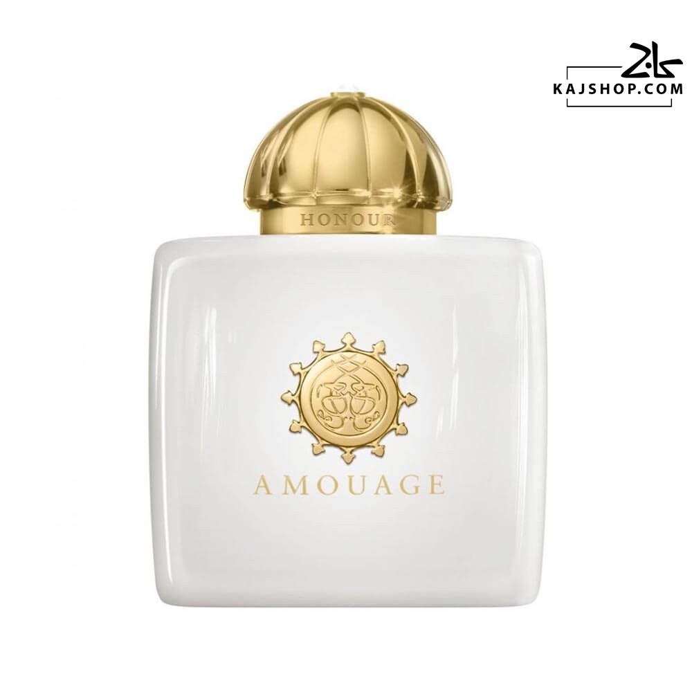 عطر آمواژ آنر زنانه