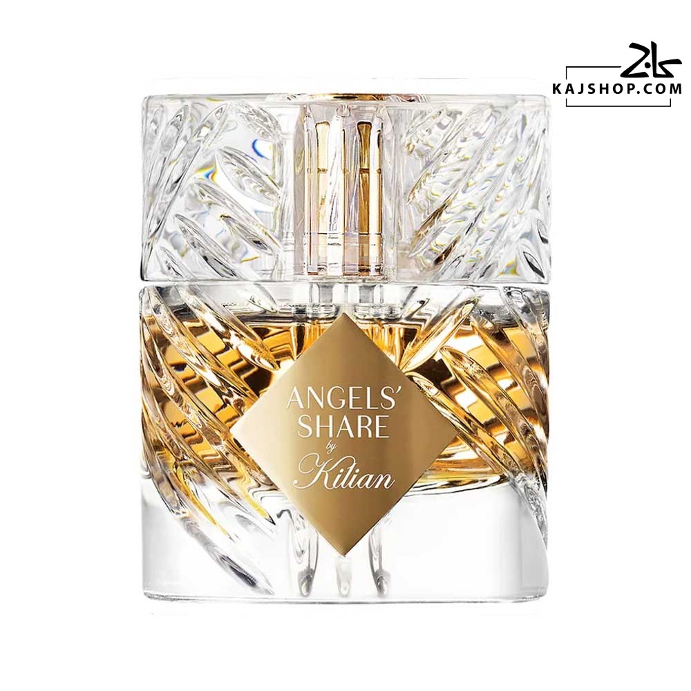عطر ادکلن بای کیلیان آنجلز شیر