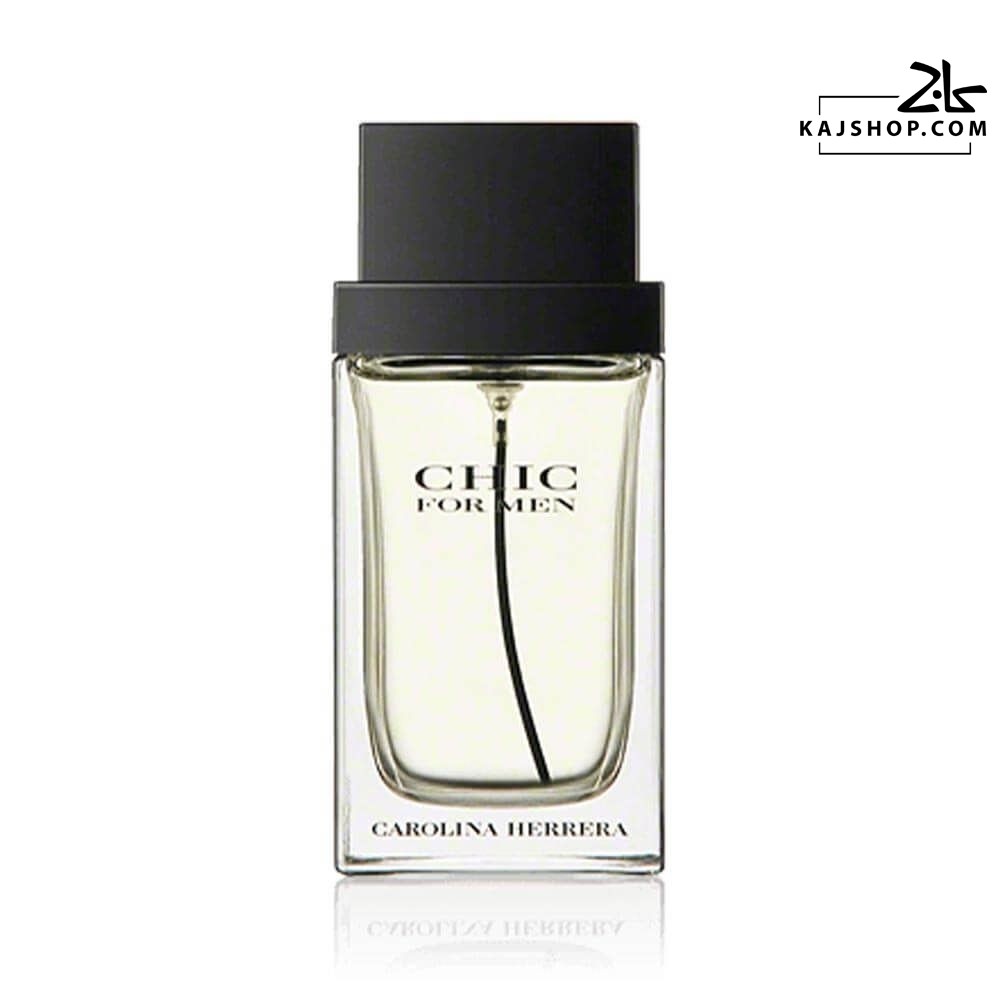 عطر مردانه شیک کارولینا هررا