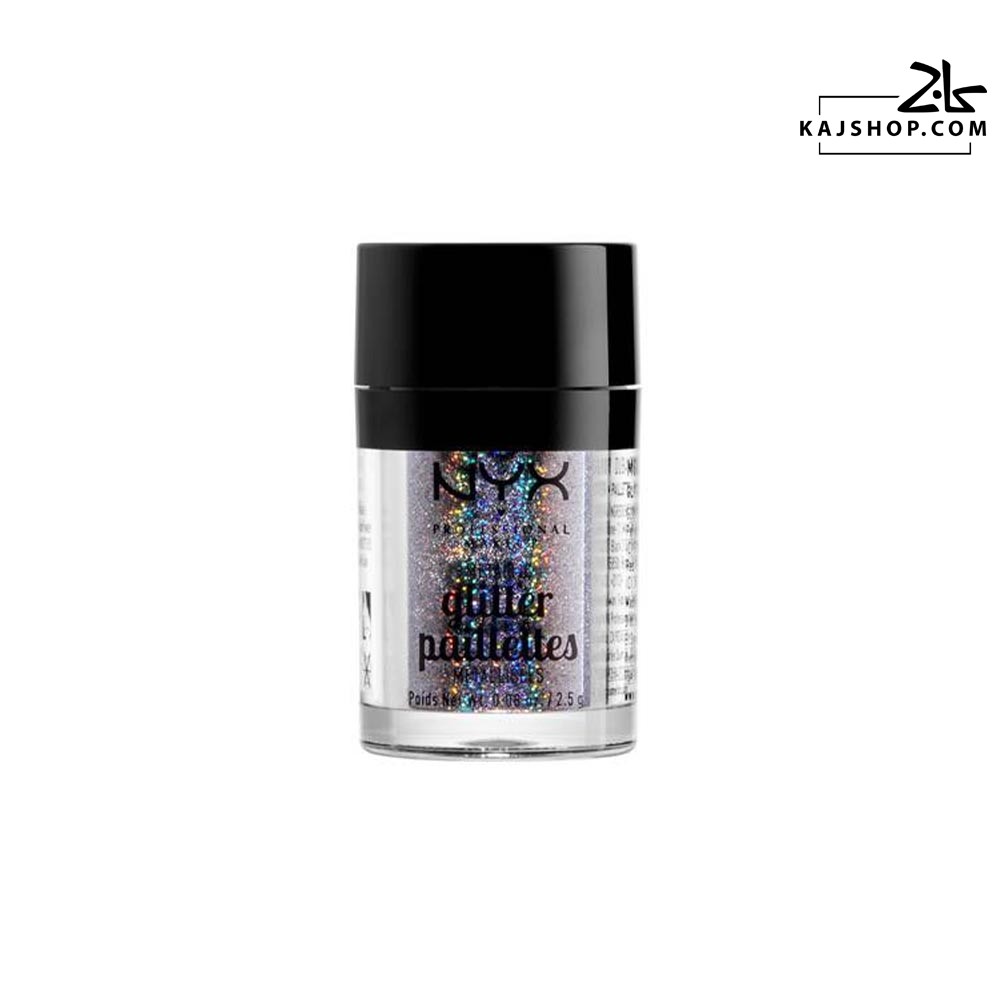 سایه گیلتر نیکس