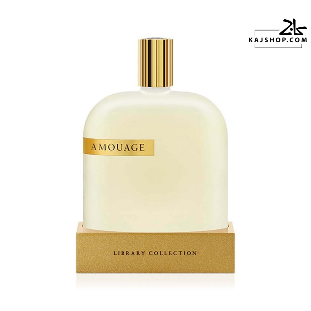 عطر آمواژ اپوس 8