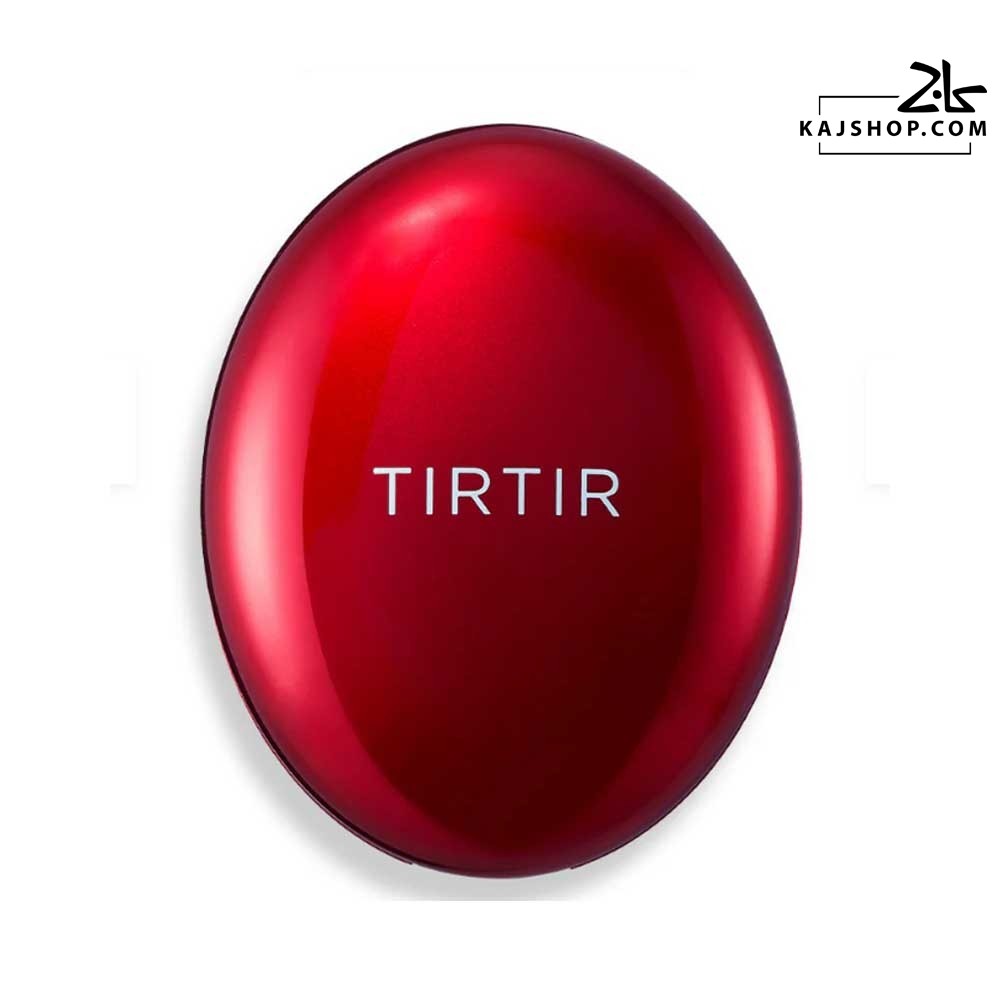 کوشن قرمز ماسک فیت تیر تیر
