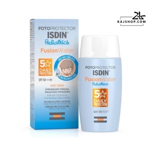 ضد آفتاب کودکان ایزدین SPF50