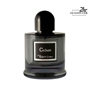 عطر مردانه کشمیر ادوپرفیوم روبرتو ویزاری