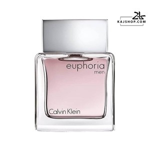 عطر مردانه ایفوریا کلوین کلن
