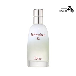 عطر فارنهایت ۳۲ دیور