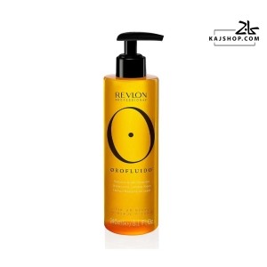 شامپو روغن آرگان رولون