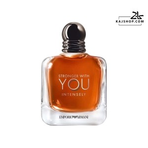 عطر ادکلن امپریو آرمانی استرانگر ویت یو اینتنسلی