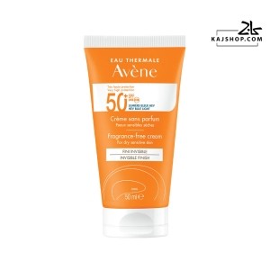 ضد آفتاب اولترا بدون عطر اون SPF50