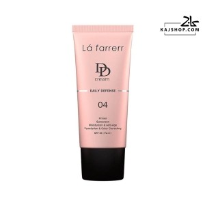 دی دی کرم لافارر SPF30