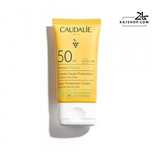 کرم ضد آفتاب وینوسان کدلی SPF50