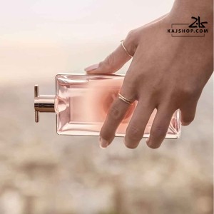 عطر زنانه ادوپرفیوم ایدول لانکوم