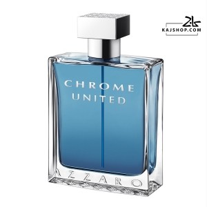 عطر آزارو کروم یونایتد