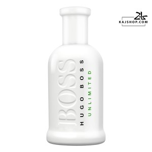 عطر هوگو باس باس باتلد آنلیمیتد