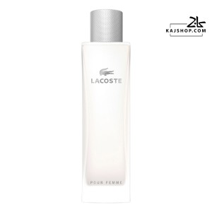 عطر زنانه پور فم لیژق لاکوست