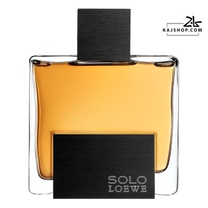 عطر لوئوه سولو