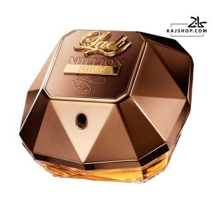 عطر پاکو رابان لیدی میلیون پریو