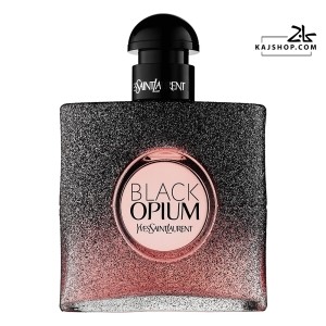 عطر ایوسن لورن بلک اوپیوم فلورال شاک