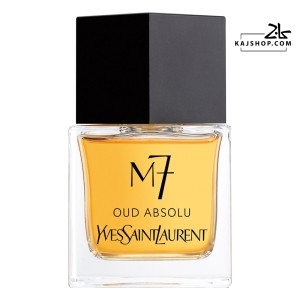 عطر ایوسن لورن ام 7 عود ابسولو