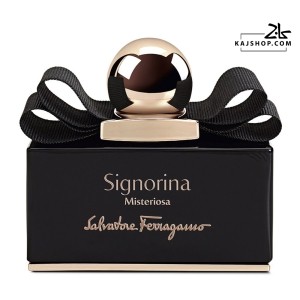 عطر فراگامو سینیورینا میستریوسا