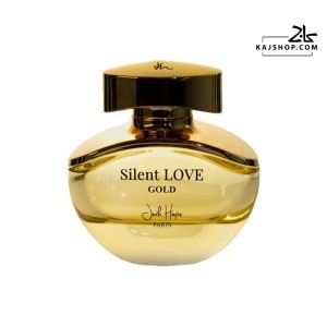 عطر سایلنت لاو گلد جک هوپ