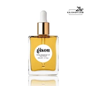 روغن مو گیسو