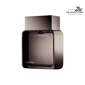 عطر کلوین کلین ایفوریا اینتنس مردانه