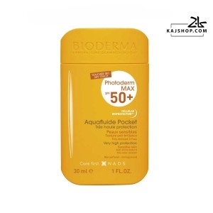 ضد آفتاب فتودرم مکس بایودرما SPF50