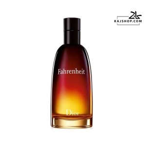 عطر فارنهایت دیور