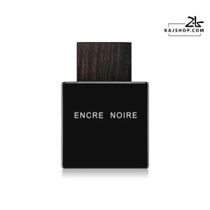 عطر لالیک انکر نویر مردانه (لالیک مشکی) | Encre Noire