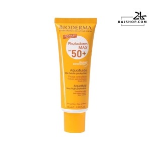 ضد آفتاب فتودرم مکس بایودرما SPF50