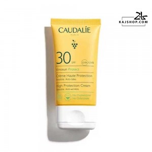 کرم ضد آفتاب وینوسان کدلی SPF30