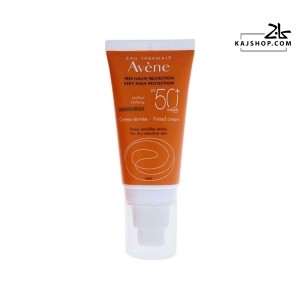 ضد آفتاب رنگی اون SPF50