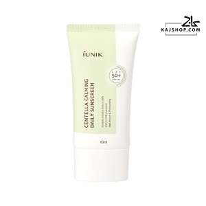 ضد آفتاب روزانه آیونیک SPF+50